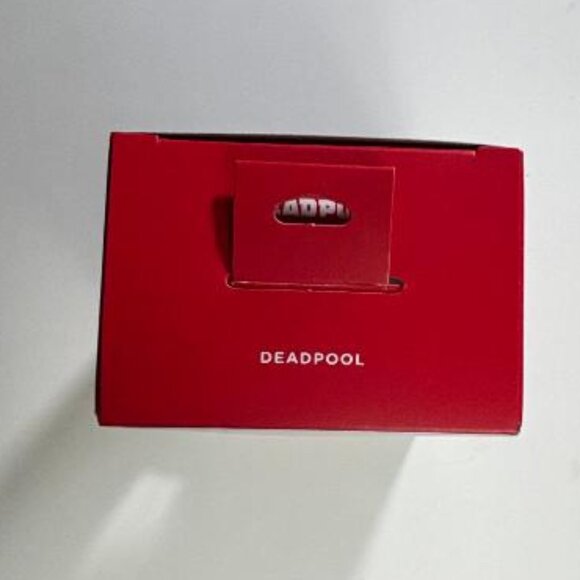 Deadpool Christmas Ornament. Brand New. Never Opened - Picture 4 of 4